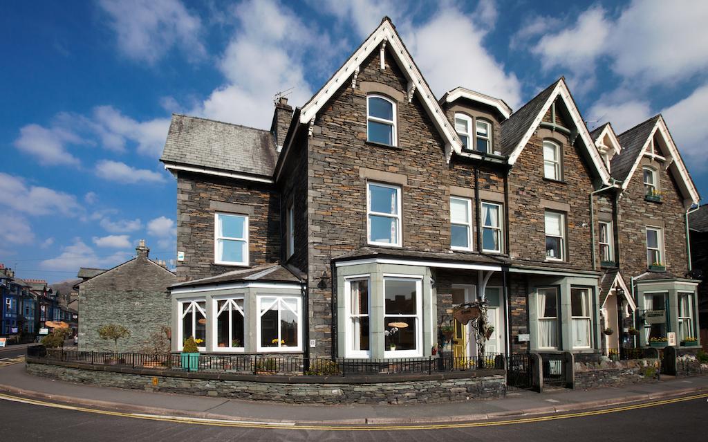 Easedale Lodge Ambleside Exterior photo
