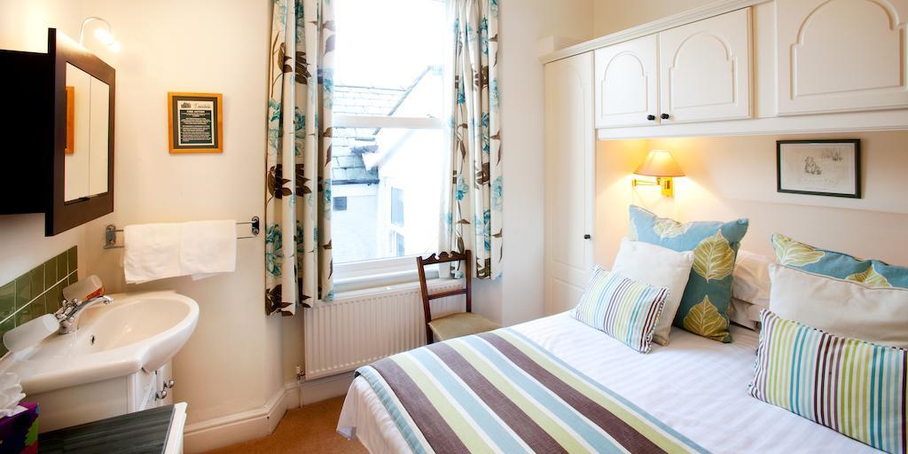 Easedale Lodge Ambleside Room photo