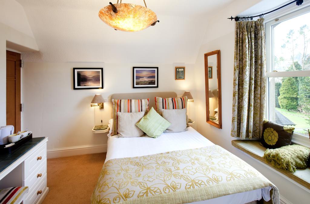 Easedale Lodge Ambleside Room photo