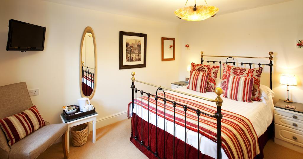 Easedale Lodge Ambleside Room photo